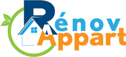 Logo Rénov Appart